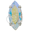Sew On Rhinestones (in Settings)